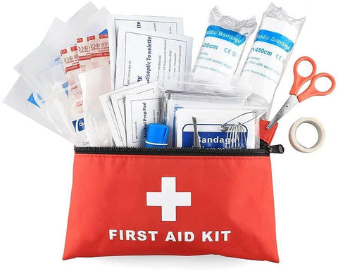 First Aid Kits - ASA TECHMED