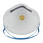 3M Anti Dust Respirator, Clamshell Design with Valve - ASA TECHMED