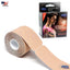 ASA TAPE Cotton Elastic Kinesiology Tape (Pre - cut 20 strips) - ASA TECHMED