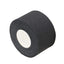 ASA TECHMED - 15yd Premium Athletic Trainer's Tape - 1.5" Black Athletic Tape Ankles New - Ideal for First Aid Kit and Sporting First Aid Kit - ASA TECHMED