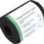 ASA TECHMED 36" Universal Roll Aluminum Splint - Ultimate Flexibility & Support for Injuries - ASA TECHMED