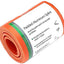 ASA TECHMED 36" Universal Roll Aluminum Splint - Ultimate Flexibility & Support for Injuries - ASA TECHMED