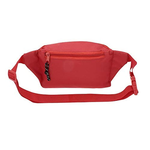 ASA TECHMED Baywatch Style Lifeguard Fanny Pack - Durable First Aid Waist Pack - ASA TECHMED