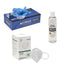 ASA Techmed Complete Back To Business Kit Cleanliness for Home, Office, Travel - ASA TECHMED