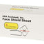 ASA TECHMED First Aid CPR Face Shield - ASA TECHMED