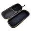 ASA Techmed Hard Case fits 3M Littmann Stethoscope Case - Includes Mesh Pocket for Accessories - ASA TECHMED