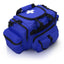 ASA TECHMED Medical Trauma Bag - Deluxe First Aid Responder EMS Emergency Medical Trauma Bag, Assorted Colors - ASA TECHMED