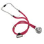 ASA Techmed Premium Sprague Rapport Dual - Head Stethoscopes in 12 Assorted Colors - ASA TECHMED