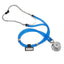 ASA Techmed Premium Sprague Rapport Dual - Head Stethoscopes in 12 Assorted Colors - ASA TECHMED