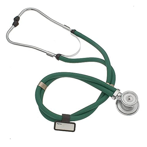 ASA Techmed Premium Sprague Rapport Dual - Head Stethoscopes in 12 Assorted Colors - ASA TECHMED