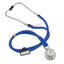 ASA Techmed Premium Sprague Rapport Dual - Head Stethoscopes in 12 Assorted Colors - ASA TECHMED