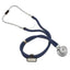 ASA Techmed Premium Sprague Rapport Dual - Head Stethoscopes in 12 Assorted Colors - ASA TECHMED