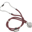 ASA Techmed Premium Sprague Rapport Dual - Head Stethoscopes in 12 Assorted Colors - ASA TECHMED