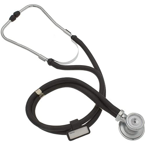 ASA Techmed Premium Sprague Rapport Dual - Head Stethoscopes in 12 Assorted Colors - ASA TECHMED