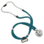 ASA Techmed Premium Sprague Rapport Dual - Head Stethoscopes in 12 Assorted Colors - ASA TECHMED