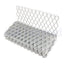 ASA TECHMED Steel Wire Mesh Roll - High Quality Pliable Metal Splint 3.45" x 26" - ASA TECHMED