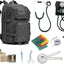 ASA Techmed - Student Physical Therapy Supply Kit - Ideal for Students and Personal Use - ASA TECHMED