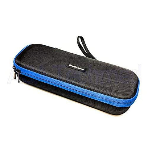 ASATechmed Hard Case fits 3M Littmann Stethoscope Case - Includes Mesh Pocket for Accessories - ASA TECHMED