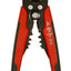 AsaTechmed Self - Adjusting Insulation Wire Stripper/cutter/crimper tool Automatic Plier 8" - 1 Piece - ASA TECHMED