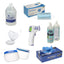 Back to Office, Workplace Safety Cleanliness Supplies Kit, Ideal for A Large Group - ASA TECHMED