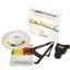 Body Health Toolkit - Body Fat Caliper Body Tape Measure BMI Calculator - ASA TECHMED