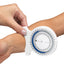 Bubble Inclinometer Measuring Tool with 360 Degree Rotation for Physiotherapy - ASA TECHMED