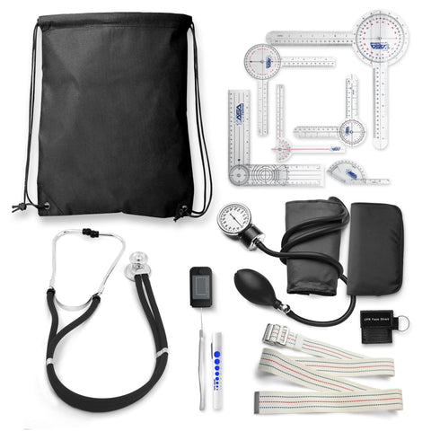 Complete Occupational Therapy Kit: - ASA TECHMED