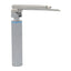 Conventional Miller Laryngoscope Blades #1, 2, 3, 4 with Medium Handle - ASA TECHMED