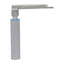 Conventional Miller Laryngoscope Blades #1, 2, 3, 4 with Medium Handle - ASA TECHMED