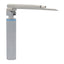 Conventional Miller Laryngoscope Blades #1, 2, 3, 4 with Medium Handle - ASA TECHMED