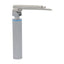 Conventional Miller Laryngoscope Blades #1, 2, 3, 4 with Medium Handle - ASA TECHMED