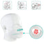 CPR Masks, SUNYAO Pocket Resuscitator CPR Face Shield - ASA TECHMED