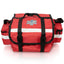 Deluxe First Responder EMS/EMT Emergency Medical Bag in Assorted Colors - ASA TECHMED