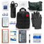 EMS XTRM Emergency Trauma Kit with Ice Pack - Essential Items - ASA TECHMED