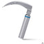 EMS XTRM Miller Fiberoptic Laryngoscope - Medical Set with Handle, Blade and Case - ASA TECHMED