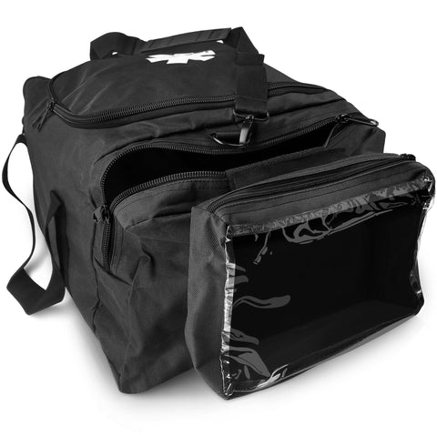 EMT First Responder Trauma Medical Bag Large & Durable | ASA TECHMED - ASA TECHMED