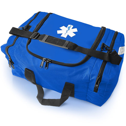 EMT First Responder Trauma Medical Bag Large & Durable | ASA TECHMED - ASA TECHMED