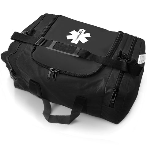 EMT First Responder Trauma Medical Bag Large & Durable | ASA TECHMED - ASA TECHMED