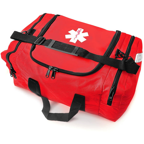 EMT First Responder Trauma Medical Bag Large & Durable | ASA TECHMED - ASA TECHMED