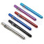 EMT Trauma Shears & LED Pupil Gauge Pen Light Combo (Batteries Included) Assorted Colors - ASA TECHMED