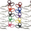 EMT Trauma Shears / Nurse Scissors, 7.5" - Assorted Colors - ASA TECHMED