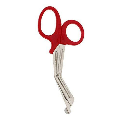 EMT Trauma Shears / Nurse Scissors, 7.5" - Assorted Colors - ASA TECHMED