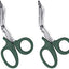 EMT Trauma Shears / Nurse Scissors, 7.5" - Assorted Colors - ASA TECHMED