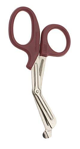 EMT Trauma Shears / Nurse Scissors, 7.5" - Assorted Colors - ASA TECHMED