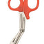 EMT Trauma Shears / Nurse Scissors, 7.5" - Assorted Colors - ASA TECHMED