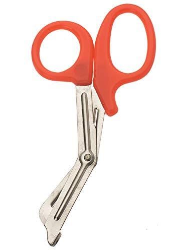 EMT Trauma Shears / Nurse Scissors, 7.5" - Assorted Colors - ASA TECHMED