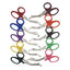 EMT Trauma Shears / Nurse Scissors, 7.5" - Assorted Colors - ASA TECHMED