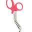 EMT Trauma Shears / Nurse Scissors, 7.5" - Assorted Colors - ASA TECHMED