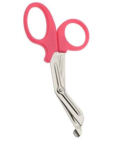 EMT Trauma Shears / Nurse Scissors, 7.5" - Assorted Colors - ASA TECHMED