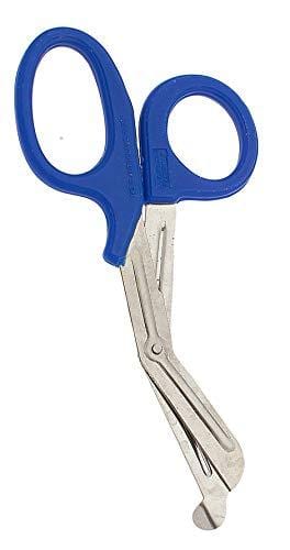 EMT Trauma Shears / Nurse Scissors, 7.5" - Assorted Colors - ASA TECHMED